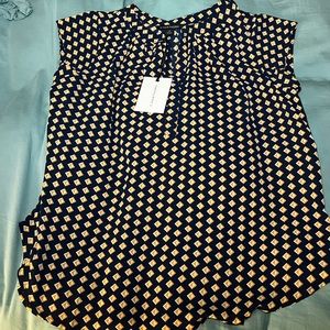 41 Hawthorn Blouse